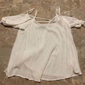 A blouse
